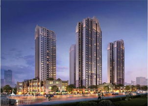 重慶房產市場全景 精準信息助力置業決策