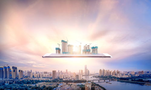 政企聯動煥新顏 平度以實干推動房地產事業高質量發展