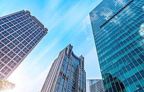 光伏產業加速發展，房地產市場回歸常態——巨豐學堂財經日報